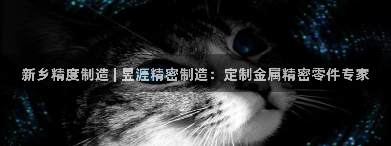 彩神是正规平台吗安全吗：新乡精度制造 | 昱涯精密制造：定制金属精密零件专家